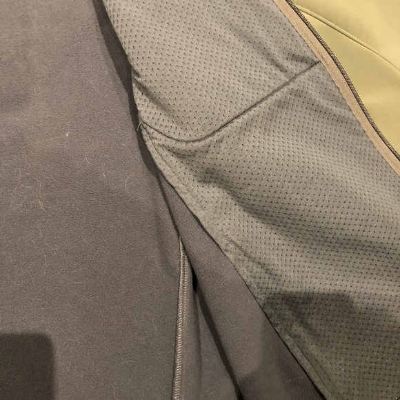 Northface mid-season men’s jacket - Picture 4 of 7